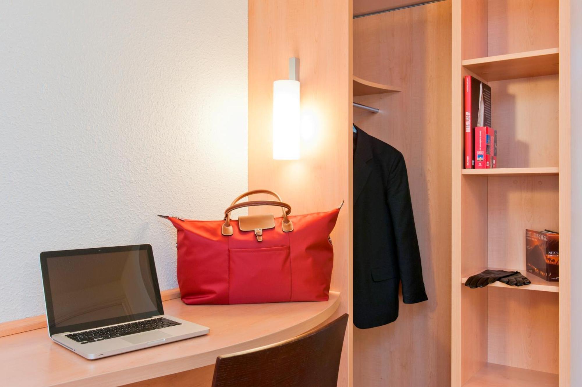Hotel Ibis Lille Centre Gares Zimmer foto