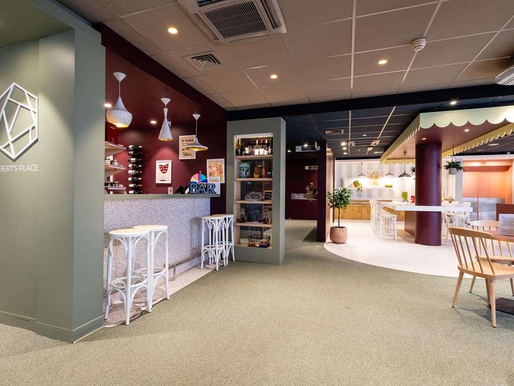 Hotel Ibis Lille Centre Gares Exterior foto