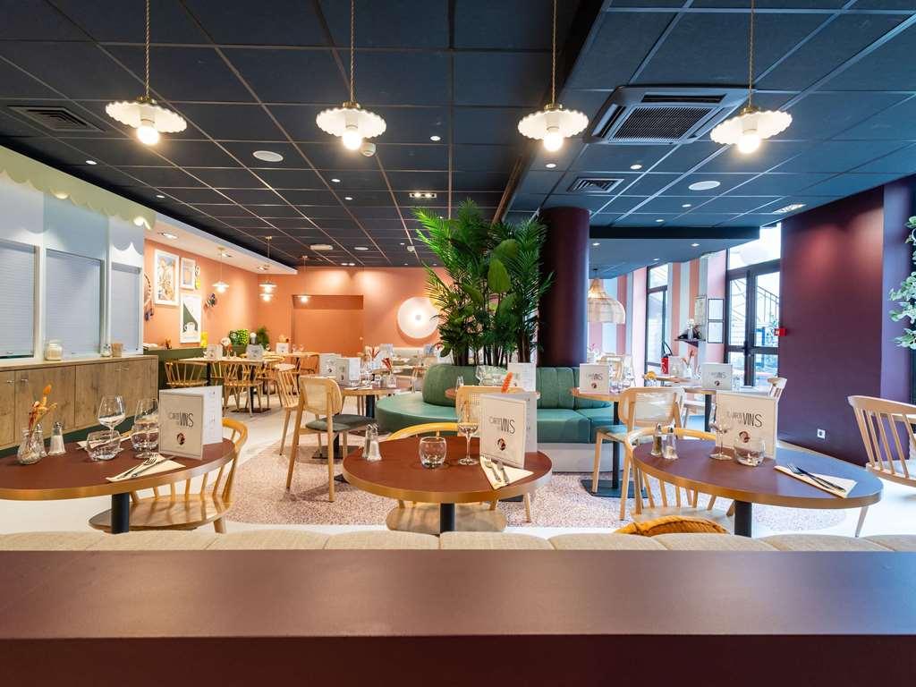 Hotel Ibis Lille Centre Gares Exterior foto